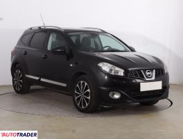 Nissan Qashqai 2012 1.6 128 KM