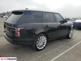 Land Rover Range Rover 2020 3