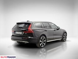 Volvo V60 Cross Country 2023 2.0 250 KM