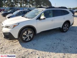 Subaru Outback 2022 2 Subaru Outback 2022 2