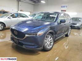 Mazda CX-5 - zobacz ofertę