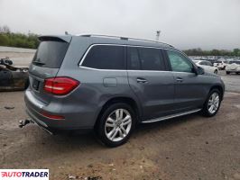 Mercedes CL 2019 3 Mercedes CL 2019 3