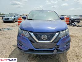 Nissan Rogue 2020 2