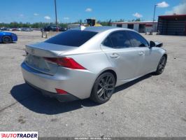 Lexus IS 2019 2 Lexus IS 2019 2