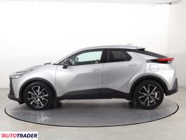 Toyota C-HR 2024 1.8 120 KM
