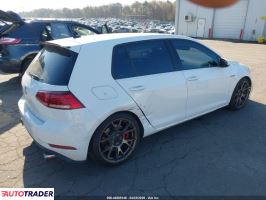 Volkswagen Golf 2020 2