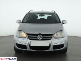 Volkswagen Golf 2008 1.9 103 KM