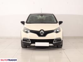 Renault Captur 2015 1.2 118 KM