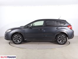 Subaru XV 2012 2.0 147 KM