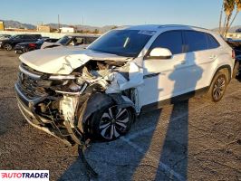 Volkswagen Atlas 2024 2