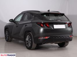 Hyundai Tucson 2021 1.6 147 KM