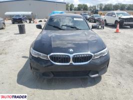 BMW 330 2021 2