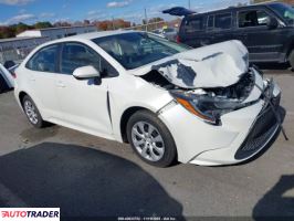 Toyota Corolla - zobacz ofertę