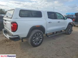 GMC Pozostałe 2024 2