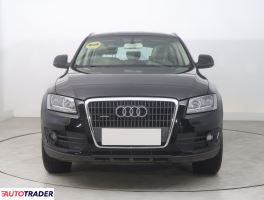 Audi Q5 2010 2.0 167 KM