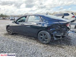 Hyundai Elantra 2023 2