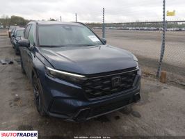 Honda CR-V 2024 2