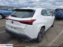 Lexus Pozostałe 2023 2