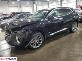 Buick Pozostałe - zobacz ofertę