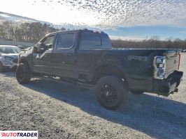 Ford Pozostałe 2023 7