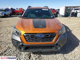 Subaru Outback 2022 2