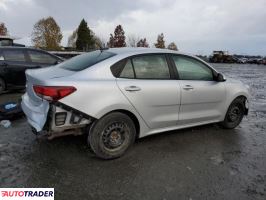 Kia Rio 2019 1