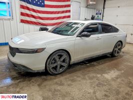Honda Accord 2023 2
