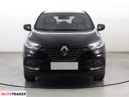 Renault Kadjar 2021 1.3 138 KM