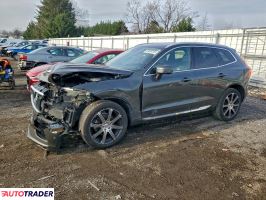 Volvo XC60 - zobacz ofertę