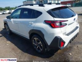 Subaru Pozostałe 2024 2