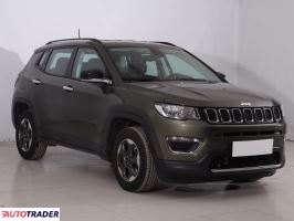 Jeep Compass - zobacz ofertę