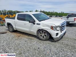 GMC Sierra 2020 5