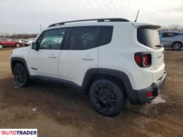 Jeep Renegade 2020 2