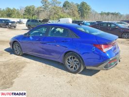 Hyundai Elantra 2024 2