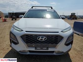 Hyundai Kona 2020 1 Hyundai Kona 2020 1
