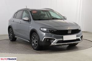 Fiat Tipo 2021 1.0 97 KM