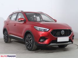 MG ZS - zobacz ofertę