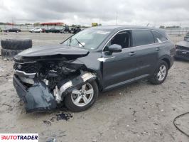 Kia Sorento 2021 2