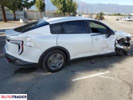 Kia Pozostałe 2025 2