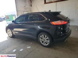 Ford Edge 2022 2