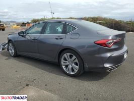 Acura TL 2023 2