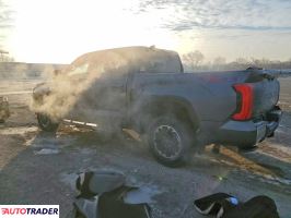 Toyota Tundra 2025 3