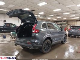 Honda CR-V 2025 2
