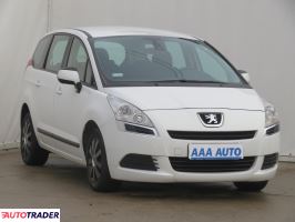 Peugeot 5008 2012 1.6 118 KM Peugeot 5008 2012 1.6 118 KM