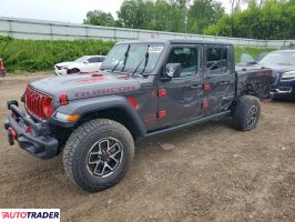 Jeep Pozostałe 2024 3