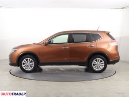 Nissan X-Trail 2015 1.6 160 KM