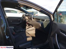 Toyota Corolla 2021 2