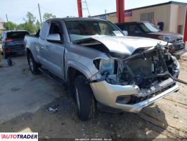 Toyota Tacoma 2022 2 Toyota Tacoma 2022 2