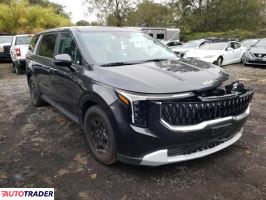 Kia Carnival 2025 3 Kia Carnival 2025 3