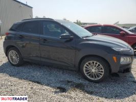 Hyundai Kona 2020 2 Hyundai Kona 2020 2